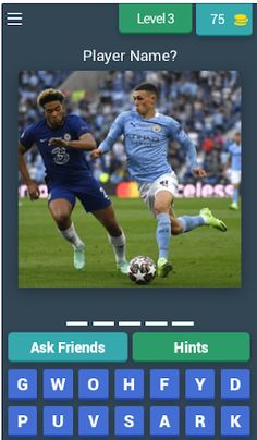 Football 2024 - Screenshot 4