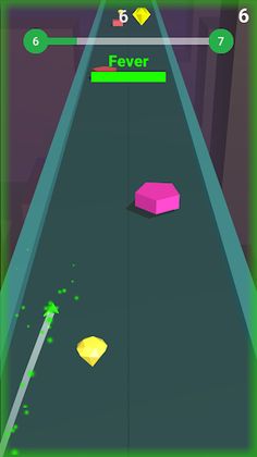 Wave Booster 3D - Screenshot 1