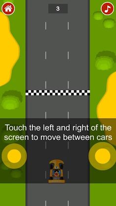 Kart Racing - Screenshot 2