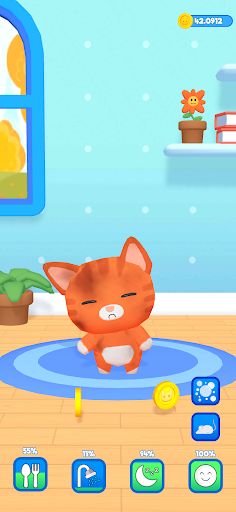 Petoshi - Screenshot 4