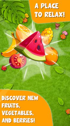 Garden: Connect the Balls - Screenshot 2