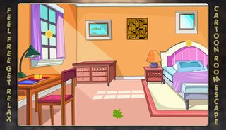 Escape Games- Puzzle Escape 06 - Screenshot 2