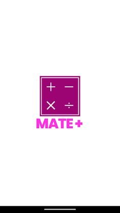 Math+ Math Practice Game - Screenshot 1