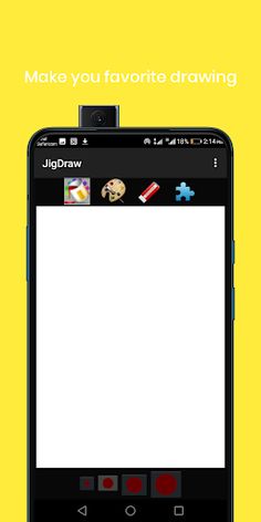 jig draw - Screenshot 2