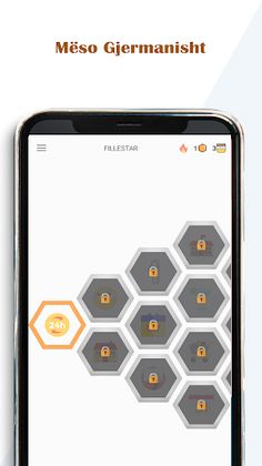 Mëso Gjermanisht v2 - Screenshot 1