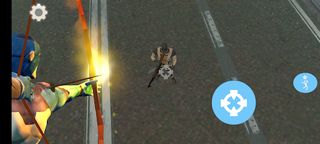 Bow Master - Screenshot 3