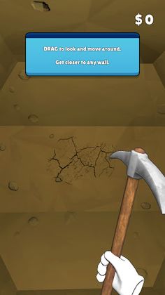 Gem Hunter - Screenshot 2