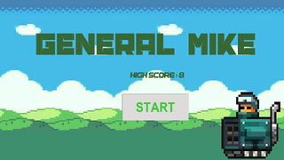 General Mike - Screenshot 2