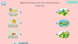 Happy Reader - LBK - Screenshot 3