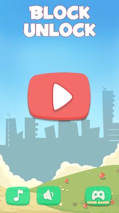 unlock block puzzle - Screenshot 1