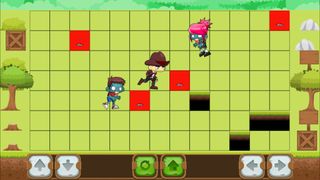 Zumbi - Screenshot 2