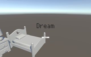 dream - Screenshot 1
