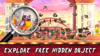 Hidden Object: Mystery Place - Screenshot 2