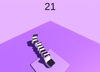 Block Tower - Screenshot 3