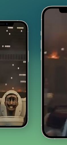 SkibidiToilet 3 Stories|Series - Screenshot 4