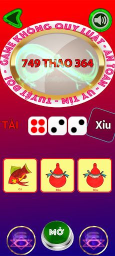 bau cua tet 2024 tai xiu - Screenshot 3