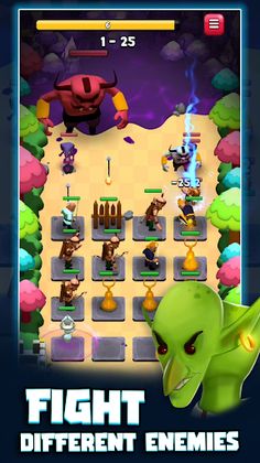 Kings Defence - Screenshot 3