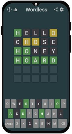 Wordly - Screenshot 1