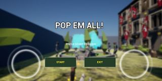 Pop Em All! - Screenshot 1