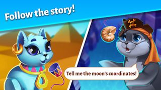 Match Adventure - Screenshot 2