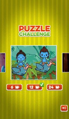Toca Boca Avatar Puzzle Game - Screenshot 2