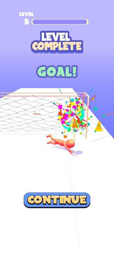 Soccer Academy - Screenshot 2