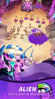 Soul of Eden - Screenshot 4
