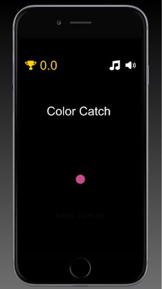 Color Catch - Screenshot 1