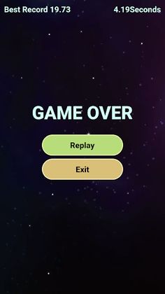 Crazy Pilot - Avoid bullets - Screenshot 3