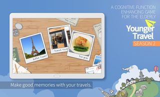 Younger Travel Season 2 - Screenshot 3