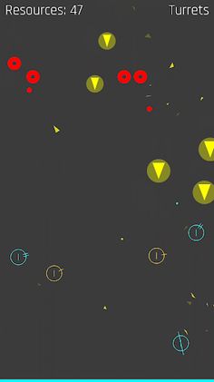 Polygon Defense - Screenshot 3