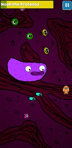 Germaphobe - Screenshot 3