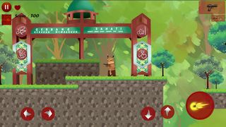 Kirai - Screenshot 3