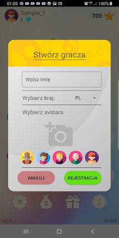 Easy Num - Screenshot 2