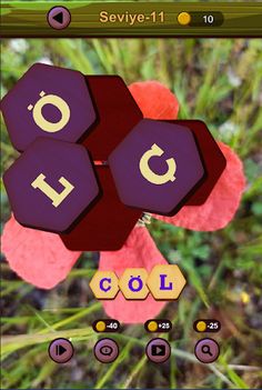 Kelime Bilmece - Screenshot 2