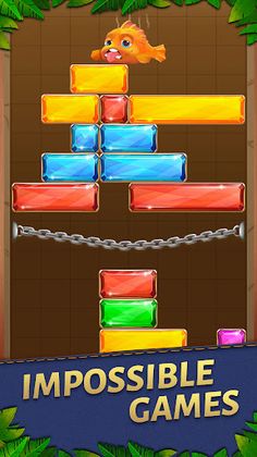 Cube Master Dropuzzle - Screenshot 3