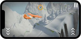 Hill Climber 3D - Screenshot 2