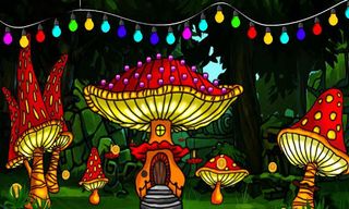 Escape Room - 20 Rooms III - Screenshot 1