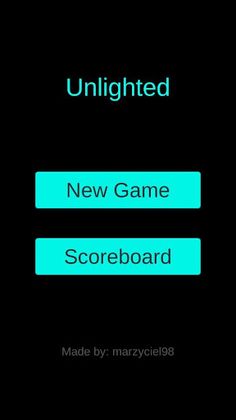 Unlighted - Screenshot 1