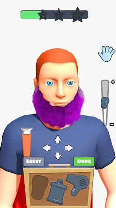 Barbershop Inc. - Screenshot 2