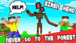 Siren Head Mod - Screenshot 2