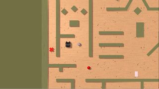 DroolCat - Screenshot 1