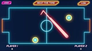 Hoverball - Screenshot 2