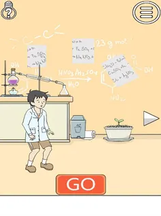 Unlucky Boy Rescue 3 - Screenshot 1