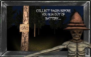 VR Haunted Forest Escape - Hor - Screenshot 1