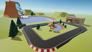 Race life - Screenshot 3