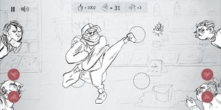 Quarantino - Screenshot 2