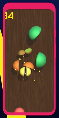 Fruit Cutting - Fruit Slicing - Screenshot 3