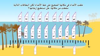خطواتي - My Steps - Screenshot 2