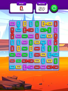 Chain Pop! - Screenshot 3